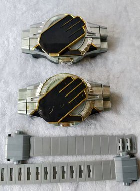 假面骑士Wizard戒指变身腰带巫骑变身器Bandai万代日版DX  二手