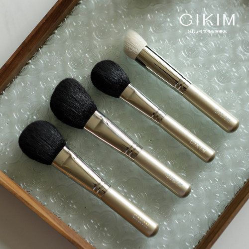 gikim吉奇木刷金系列粉刷