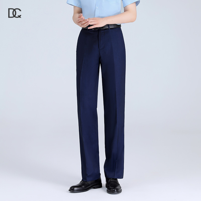 广汽男士西裤德诚琪美