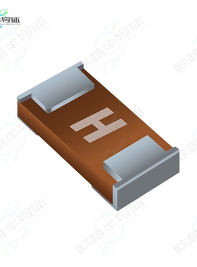 SF-0603FP0375F-2[电路保护FUSE BRDMT 375MA 65VAC/65DC 0603]