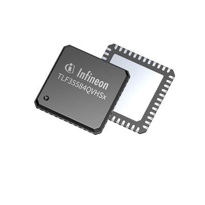 电源芯片TLF35584QVHS1XUMA1[OPTIREG PMIC]