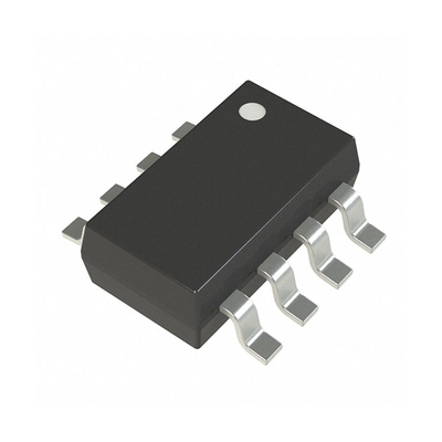 接口芯片TCAN330GDCNR[IC TRANSCEIVER 1/1 SOT23-8]