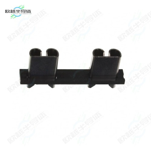 604509[电路保护FUSE BLOCK BLADE 500V 50A PCB]