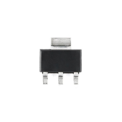 电源芯片LM317DCYR[LINEAR VOLTAGE REGULATORS LOW CU]