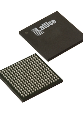 MCU处理器LCMXO3LF-6900E-6MG256C[IC FPGA 206 I/O 256CSFBGA]
