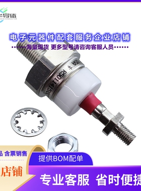 二极管/晶体管R5001415XXZT[DIODE STD 1400V 150A DO205AA]