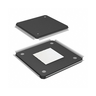 MCU处理器10CL016YE144C8G[IC FPGA 78 I/O 144EQFP]