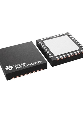 接口芯片DP83TD510ERHBT[IC TXRX FULL/HALF 1/1 32VQFN]