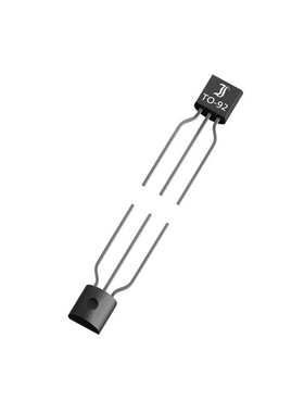 电源芯片DI78L24ZAB[VR TO-92 30V 23V 25V 125DEG 6MA]