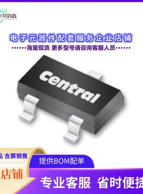 二极管/晶体管CMPS5064 TR PBFREE[SCR 400V 250MA SOT23]