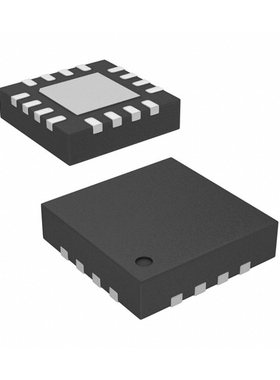 数据采集芯片AD5142ABCPZ100-RL7[IC DGTL POT 100KOHM 16LFCSP]