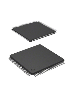 MCU处理器MC912DG128ACPVER[IC MCU 16BIT 128KB FLASH 112LQFP]