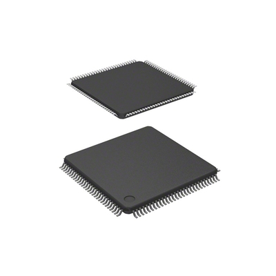 MCU处理器MCF52235CAL60[IC MCU 32BIT 256KB FLASH 112LQFP]