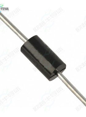 P6KE220A[电路保护TVS DIODE 185VWM 328VC DO15]