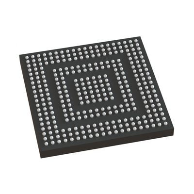 MCU处理器R7S910035CBA#BC0[IC MCU 32BIT ROMLESS 320LFBGA]