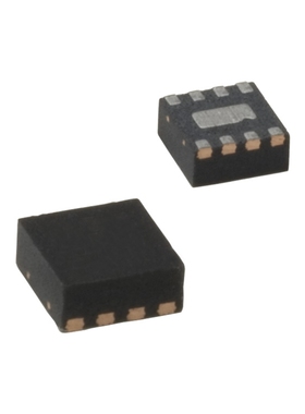 逻辑芯片SY58600UMG-TR[IC LINEDRIVER/RCVR CML DIFF 8MLF]