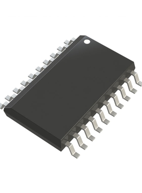 电源芯片LTC2966CSW#PBF[IC SUPERVISOR 2 CHANNEL 20SOIC]