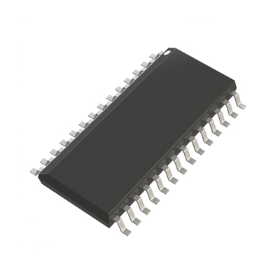 数据采集芯片AD9760ARZ50[IC DAC 10BIT A-OUT 28SOIC]