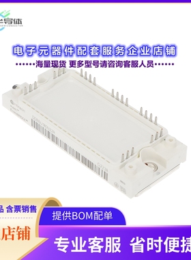 二极管/晶体管DDB6U180N22RBPSA1[LOW POWER ECONO]