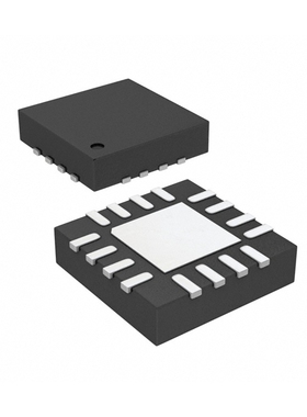电源芯片LT8609SIV#PBF[IC REG BUCK ADJ 2A 16LQFN]