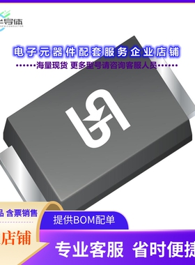 二极管/晶体管PU3DFSH[DIODE STANDARD 200V 3A SOD128]