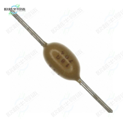 VA100018A400DL[电路保护VARISTOR 25.5V 40A AXIAL]