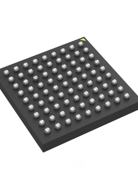 MCU处理器T8F81C2[IC FPGA TRION T8 55 I/O 81FBGA]