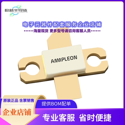 二极管/晶体管ART150FEU[RF MOSFET LDMOS 65V SOT467C]