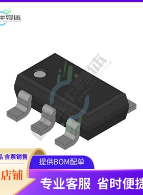 线性芯片EL5111IWTZ-T7 原装正品 提供BOM配单服务