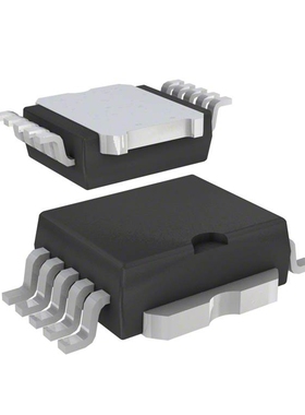 电源芯片STCS2ASPR[IC LED DRVR LIN PWM 2A 10POWERSO]
