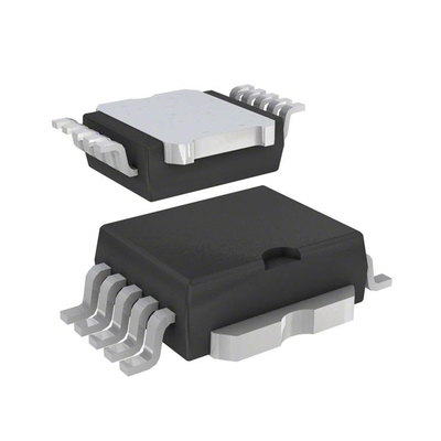 电源芯片STCS2SPR[IC LED DRVR LIN PWM 2A 10POWERSO]