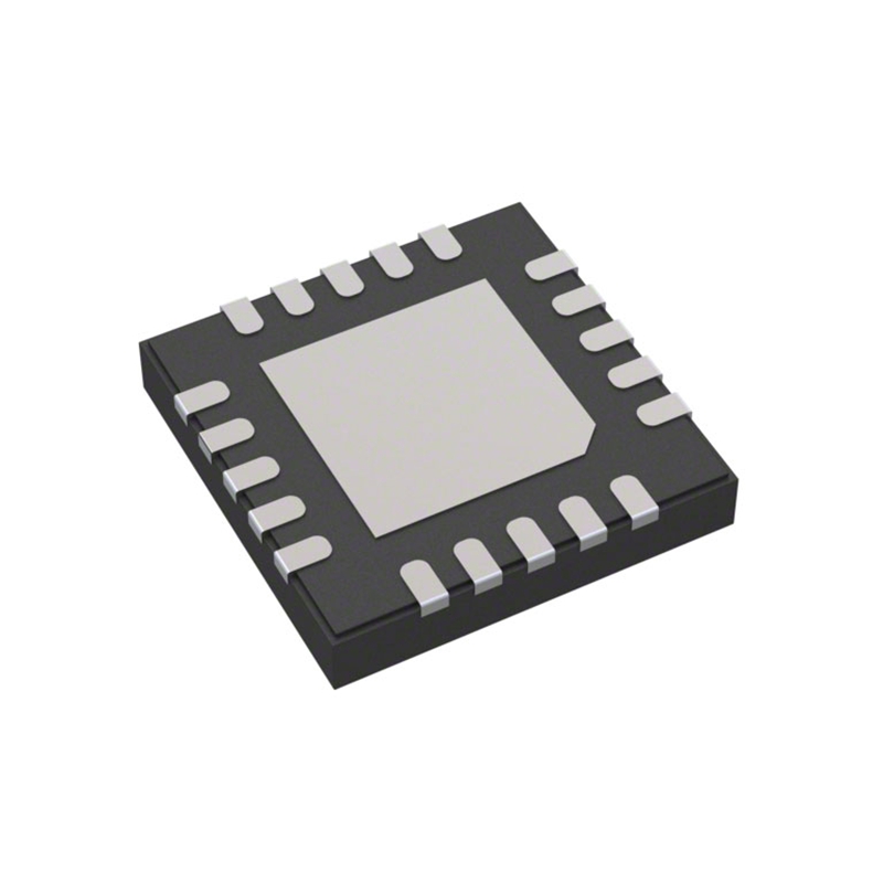 电源芯片MAX25223ATPB/VY+[IC REG BUCK 3.3V 3.5A 20SWTQFN]