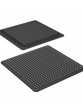 MCU处理器LS1024ASN7JLA[IC MPU QORIQ 1.2GHZ 625FCPBGA]