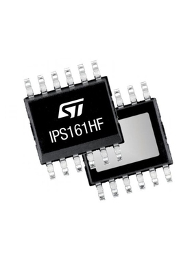 电源芯片IPS161HFTR[SINGLE CHANNEL HIGH-SIDE SWITCHE]