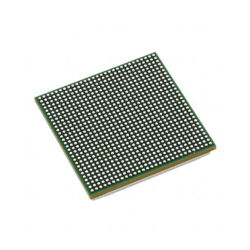 MCU处理器TMS320C6670ACYPA2[IC DSP FIX/FLOAT POINT 841FCBGA]
