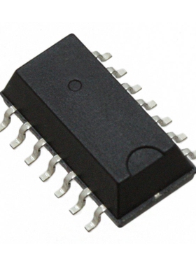 时钟/定时芯片RA-8565SA:B3 ROHS[IC RTC CLK/CALENDAR I2C 14SOP