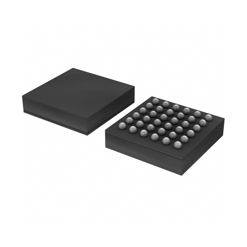 MCU处理器MKL26Z128CAL4R[IC MCU 32BIT 128KB FLASH 36WLCSP]