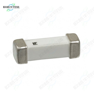 0461002.ER[电路保护FUSE BRD MNT 2A 600VAC/80VDC SMD]