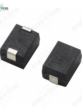 V510SM7[电路保护VARISTOR 822.5V 1.2KA 2SMD JLEAD]