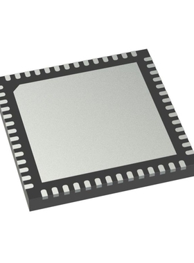 时钟/定时芯片ZL40251LDF1[IC CLK BUFFER 4:6 1.035GHZ 56QFN]