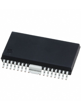 电源芯片LB1945H-TLM-E[IC MOTOR DRIVER BIPOLAR 28HSOP]