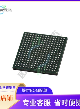 集成电路DS34S102GN+ 原装正品 提供BOM配单服务