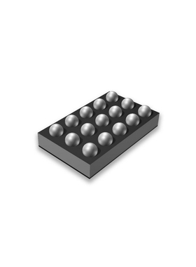 电源芯片KTB8400AEDAA-TR[IC REG BUCK PROG 3A 15WLCSP]