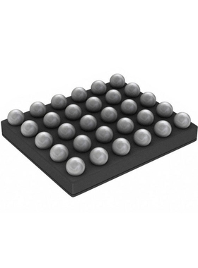 线性芯片NCA-ONA10IVUCX[IC AMP CLASS D MONO 16W 30WLCSP]