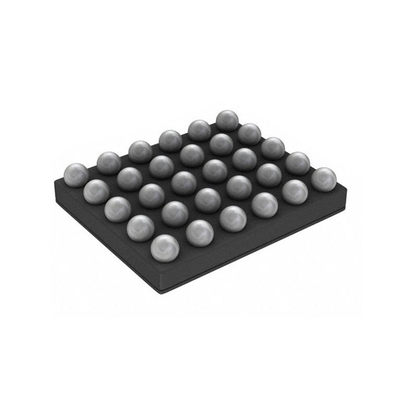 线性芯片NCA-ONA10IVUCX[IC AMP CLASS D MONO 16W 30WLCSP]