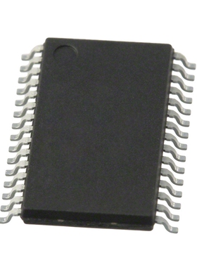 接口芯片AK4620BVF[IC AUDIO CODEC 24BIT 30VSOP]