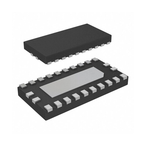 接口芯片PI5USB31213AXEAEX[USB3 SWITCH,X1-QFN2040-24,T&R,3.]