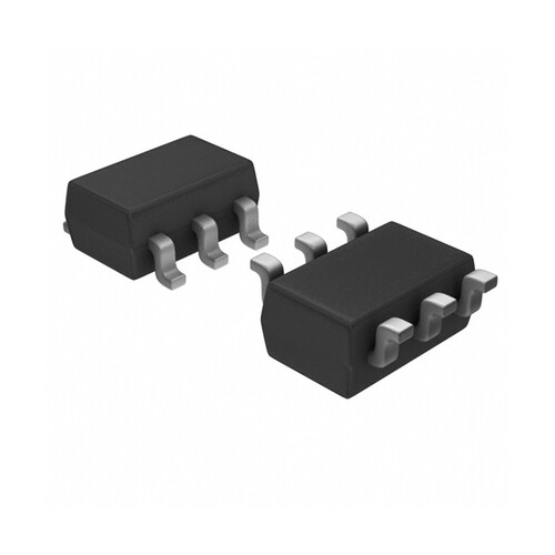 线性芯片OPA847IDBVT[IC OPAMP VFB 1 CIRCUIT SOT23-6]