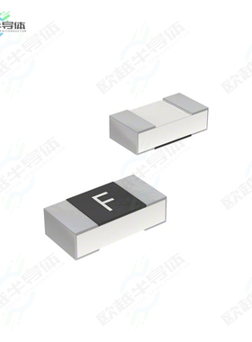 SF-0603SP125-2[电路保护FUSE BOARD MNT 1.25A 32VDC 0603]