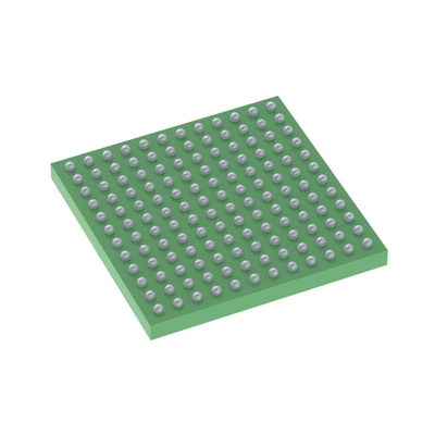 数据采集芯片DAC37J82IAAV[IC DAC 16BIT A-OUT 144FCBGA]